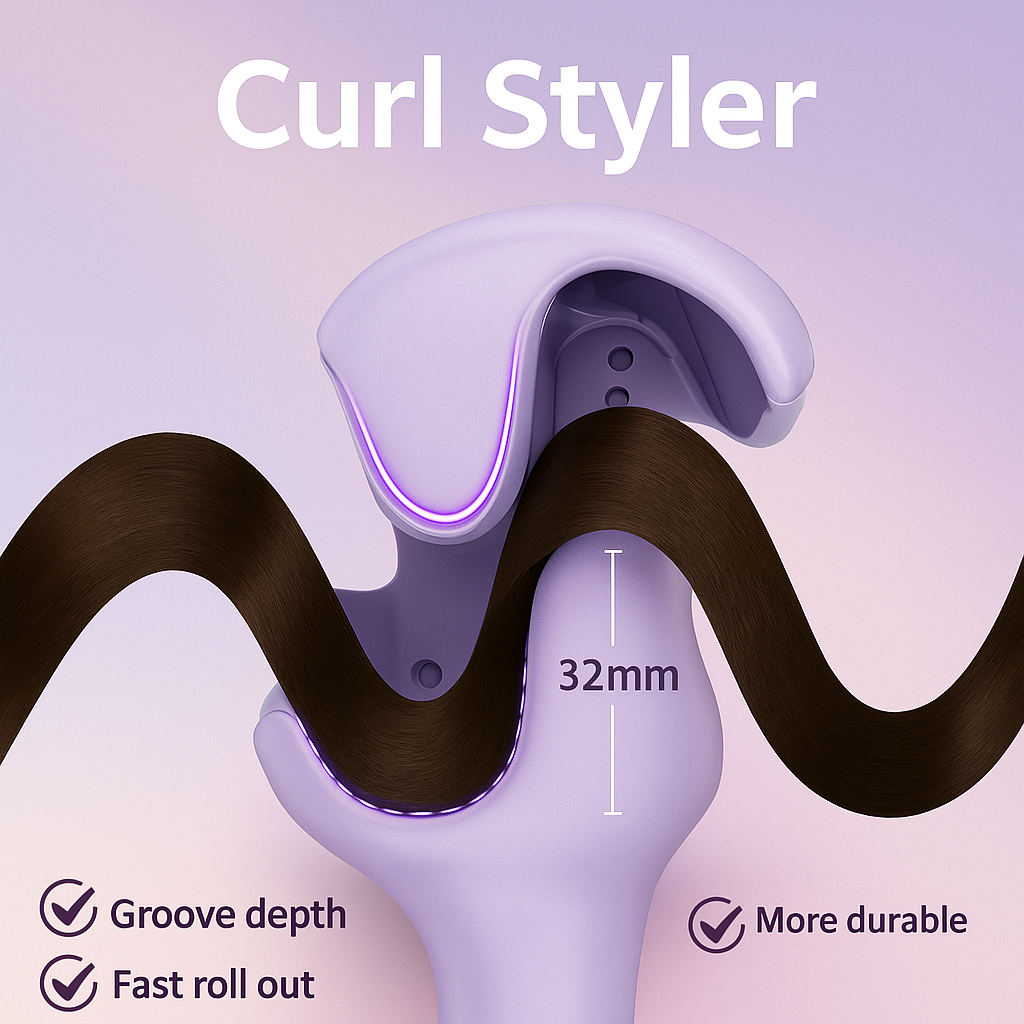 Lunetta™ WaveWand