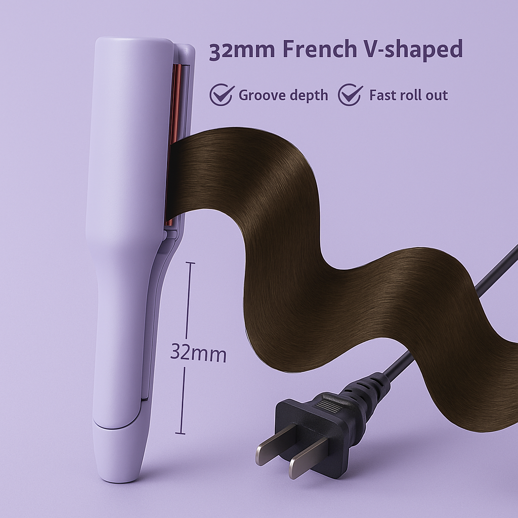 Lunetta™ WaveWand